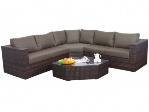 products/Комплект мебели  AFM-X03 Brown Afina