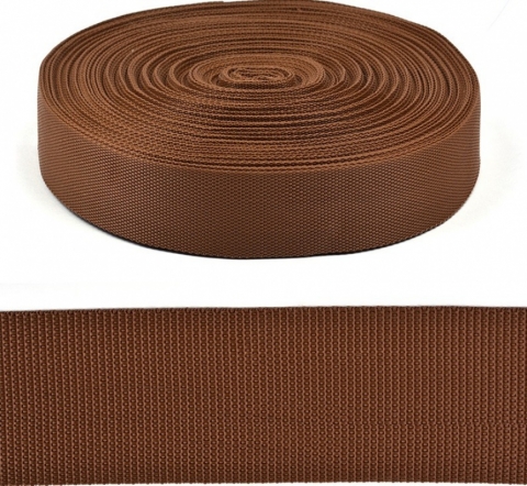 products/Лента текстильная TOR 6:1 180 мм 21000 кг (коричневый) 12562 