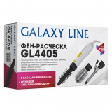  Фен-расческа GALAXY LINE GL4405