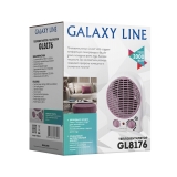 Тепловентилятор GALAXY LINE GL8176