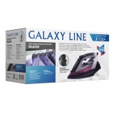 Утюг GALAXY LINE GL6128