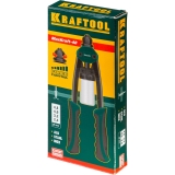 Двуручный заклепочник Kraftool MaxKraft-48 31161