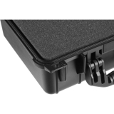 Ящик ударопрочный PANZER пластиковый, степень защиты IP55, 10, KRAFTOOL 38251-10