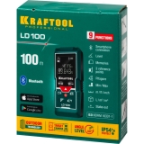 Дальномер Kraftool LD-100 34765