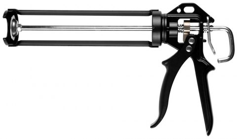 products/KRAFTOOL Professional  усиленный cкелетный поворотный пистолет для герметика, 320 мл 06673_z01