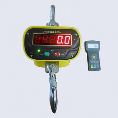 products/Весы крановые КВ-3000 -А(К),TOR,1006299