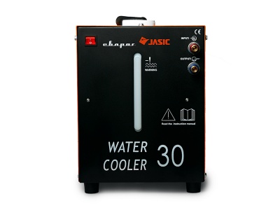 products/Блок водяного охлаждения Сварог WATER COOLER 30 (9 л.)