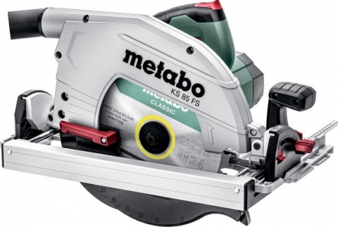 products/Дисковая пила Metabo KS 85 FS,601085000