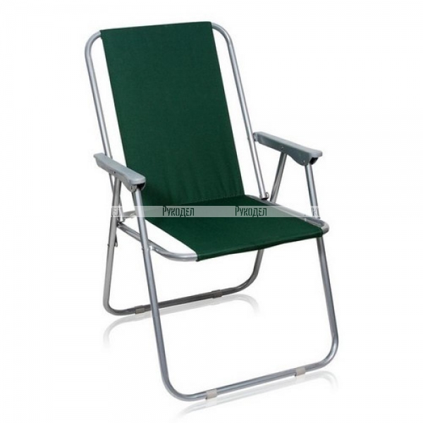 Кресло Afina складное ТУРИСТ XL-4 LFT-3463/B Green
