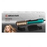 Фен-щетка BRAYER BR3136