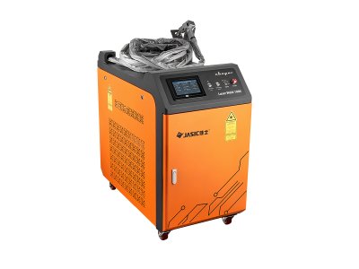 products/Аппарат для ручной лазерной сварки и резки LASER WELD 1000 Сварог 00000099066