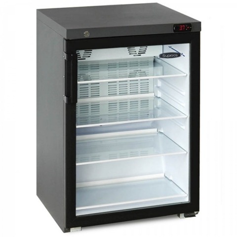 products/Шкаф холодильный Бирюса-W154DNZ Tczv