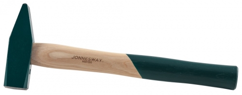 products/M091000 Молоток с деревянной ручкой (орех), 1000 гр.Jonnesway