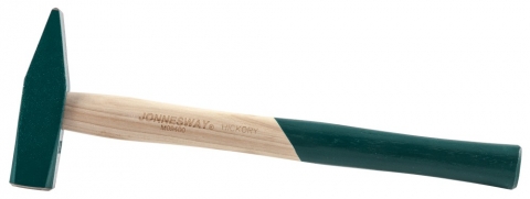 products/M09400 Молоток с деревянной ручкой (орех), 400 гр.Jonnesway