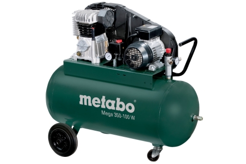 products/Компрессор Metabo MEGA 350-100 W 601538000