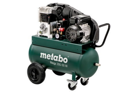 products/Компрессор Metabo MEGA 350-50 W 601589000