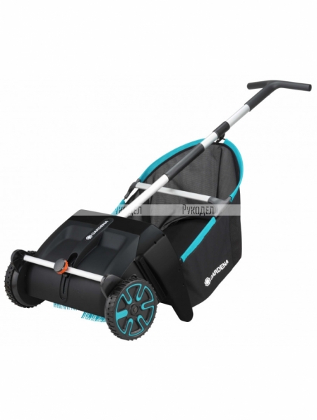 Механический собиратель листьев Gardena 03565-20.000.00