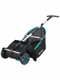 Механический собиратель листьев Gardena 03565-20.000.00