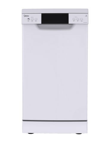products/Отдельно стоящая посудомоечная машина 45 см с Wi-Fi Midea MFD45S500Wi