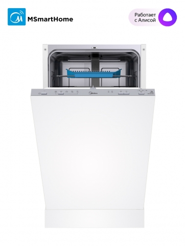 products/Встраиваемая посудомоечная машина Midea MID45S130i
