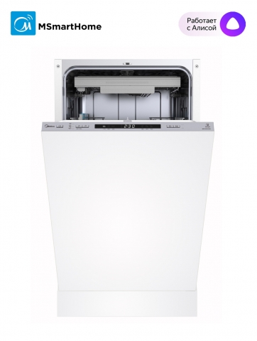 products/Встраиваемая посудомоечная машина Midea MID45S430i