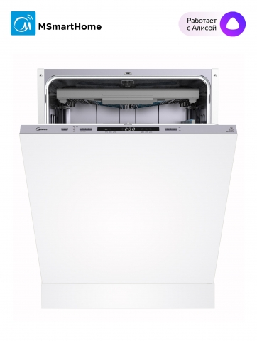 products/Встраиваемая посудомоечная машина Midea MID60S430i