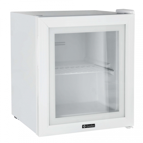 products/Морозильный шкаф витринного типа GEMLUX GL-F36W