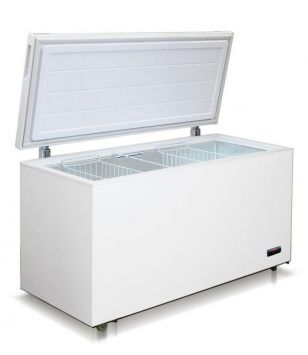 products/Морозильный ларь Бирюса-455KD