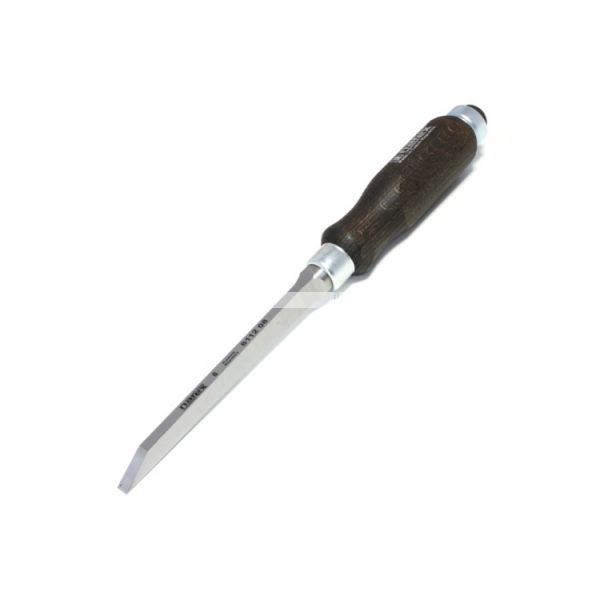 Долото с ручкой NAREX WOOD LINE PLUS 6 мм 811206