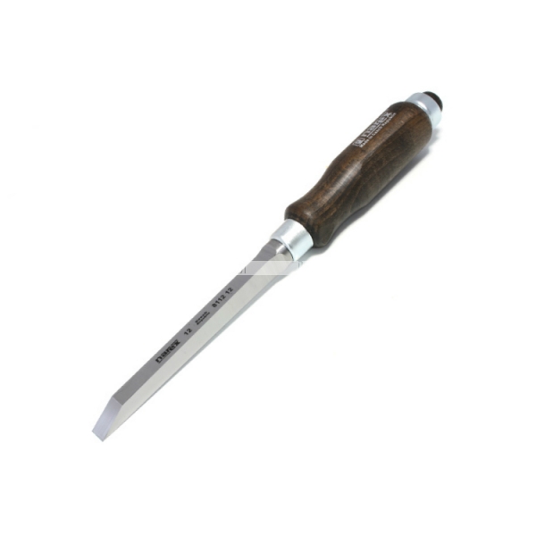 Долото с ручкой NAREX WOOD LINE PLUS 12 мм 811212