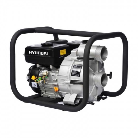products/Бензиновая мотопомпа Hyundai HYT 100