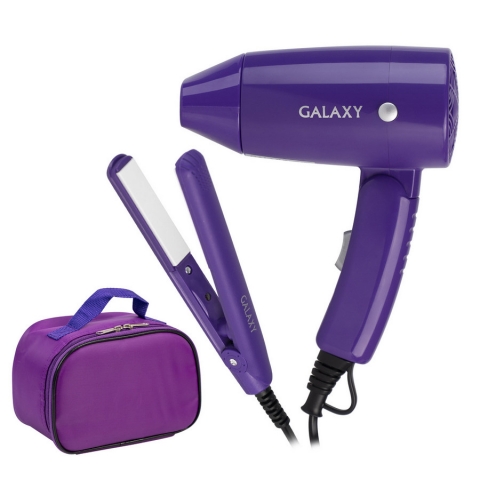 products/Набор для укладки волос GALAXY GL4720 (подарочный), арт. гл4720