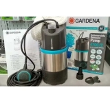 Насос погружной Gardena 4700/2 inox, 09025-29.000.00