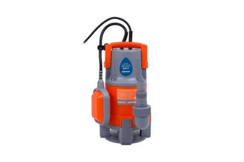 products/Погружной дренажный насос для грязной воды Кратон DWP-11, 5 04 02 011