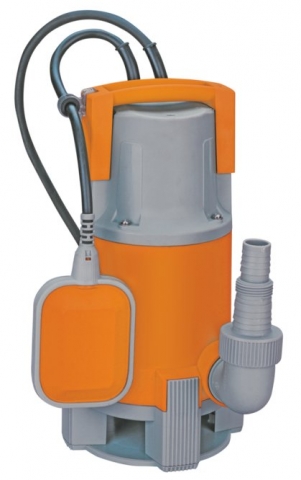 products/Погружной дренажный насос для грязной воды Кратон DWP-12, 5 04 02 012