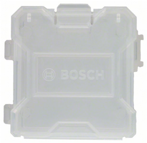products/Сменный пластиковый контейнер для кейса Impact Control, 1 шт 2608522364