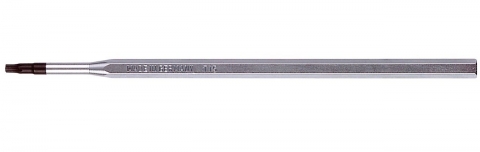 products/Felo Насадка плоская шлицевая для серии Nm 5,5x1,0x170 10055404