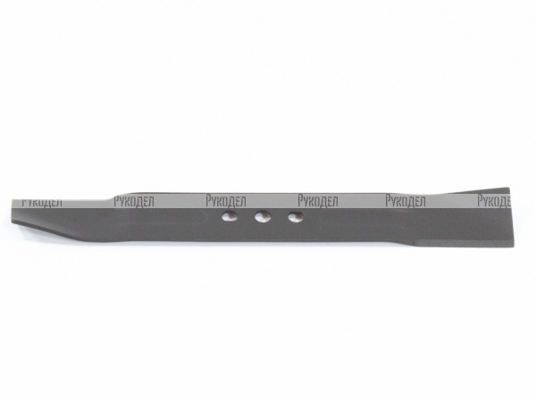 Нож для газонокосилки KRONWERK EGC-1000, 320х45х2,5мм 96332