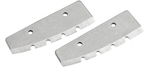 products/Ножи сменные КРАТОН BL-200i для льда к шнеку AD-200i, 2шт. 1 21 01 017