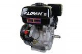 Двигатель LIFAN NP460 18A (18.5 л.с., вал 25мм, объем 459см³, ручная система запуска, катушка 18А) LIFAN NP460 18А