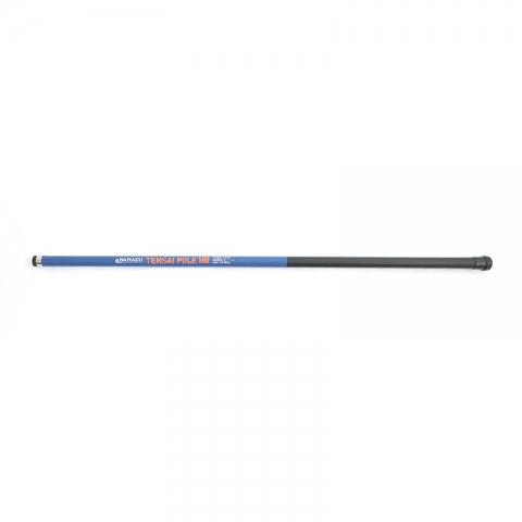 products/NT-540P Удилище стеклопластиковое б/к  NAMAZU TENSAI Pole, 5 м, тест 10-40 гр.