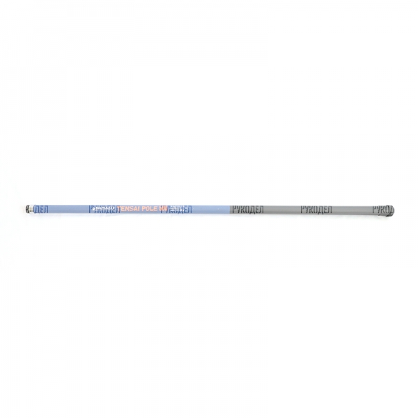 NT-540P Удилище стеклопластиковое б/к  NAMAZU TENSAI Pole, 5 м, тест 10-40 гр.