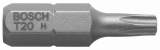 3 БИТ 25ММ TORX T20 XH 2607001611