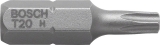 3 БИТ 25ММ TORX T20 XH 2607001611