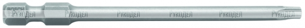 1 БИТ 89ММ TORX T20 XH 2607001652