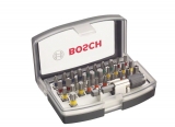 Набор бит с держателем, 32 шт. Bosch 2607017319