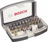 Набор бит с держателем, 32 шт. Bosch 2607017319