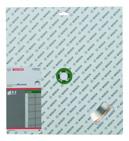 products/Алмазный диск Bosch Standard for Ceramic350-30/25,4 2608602541