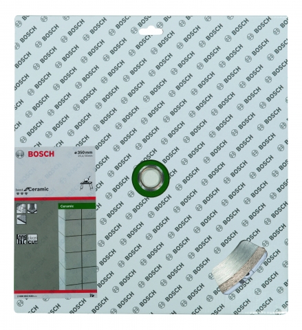products/Алмазный диск Bosch Best for Ceramic350-30/25,4 2608602640