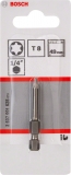 1 БИТ 49ММ TORX T8 XH 2607001628